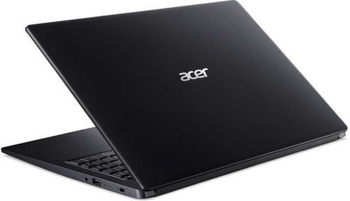 Ноутбук Acer A315-23-R2ZG NX.HVTER.01B Ryzen 3 3250U/8GB/500GB/15.6" FHD/Linux/black - фото 5