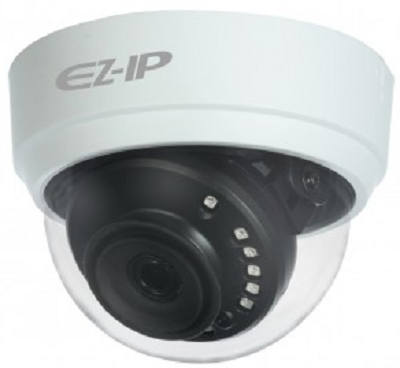 Видеокамера EZ-IP EZ-HAC-D1A41P-0280B