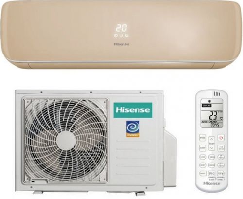 Сплит-система Hisense AS-13UW4RVETG00(С)