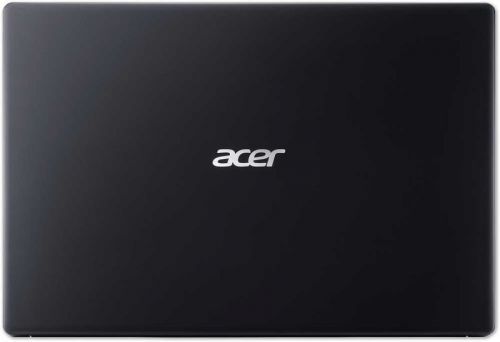 Ноутбук Acer A315-23-R2ZG NX.HVTER.01B Ryzen 3 3250U/8GB/500GB/15.6" FHD/Linux/black - фото 6