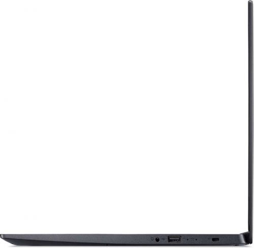 Ноутбук Acer A315-23-R2ZG NX.HVTER.01B Ryzen 3 3250U/8GB/500GB/15.6" FHD/Linux/black - фото 8