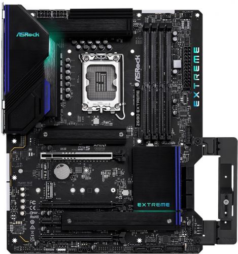 Материнская плата ATX ASRock Z690 EXTREME