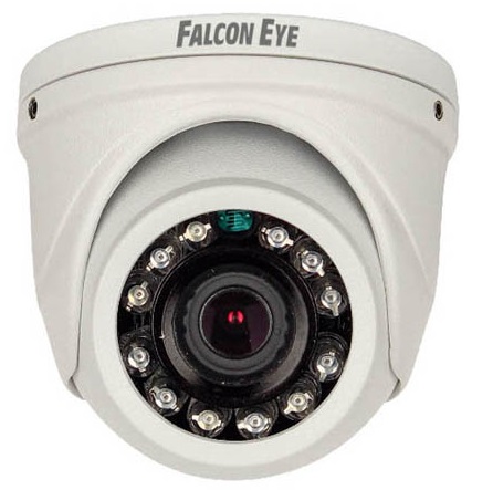 Видеокамера Falcon Eye FE-MHD-D2-10 262000₽