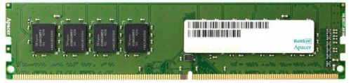 Модуль памяти DDR3 8GB Apacer DL.08G2K.KAM PC3-12800 1600MHz CL11 2Rx8 1.5V