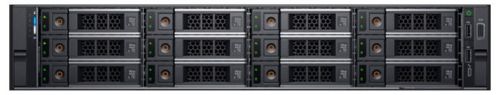 

Сервер Dell PowerEdge R540, PowerEdge R540