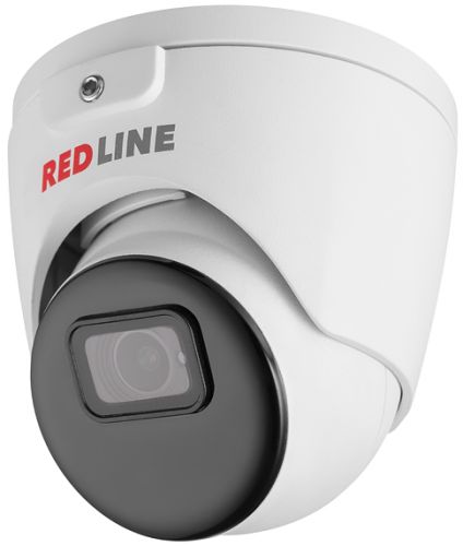 Видеокамера IP REDLINE RL-IP25P-S.eco