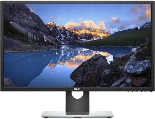 

Монитор 27" Dell UP2718Q, UP2718Q