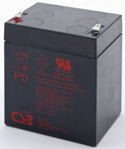 Батарея CSB GP 1245