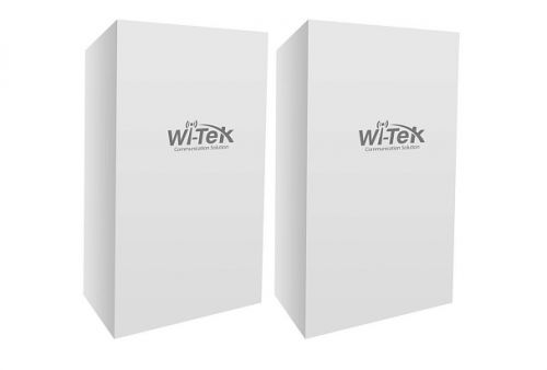 

Wi-Fi мост Wi-Tek WI-CPE511-KIT, WI-CPE511-KIT