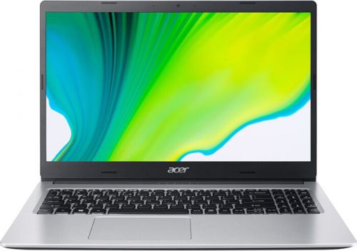 Ноутбук Acer A315-23 NX.HVUER.00E 3050U/8GB/128GB/Radeon Graphics/15" FHD/Endless - фото 1