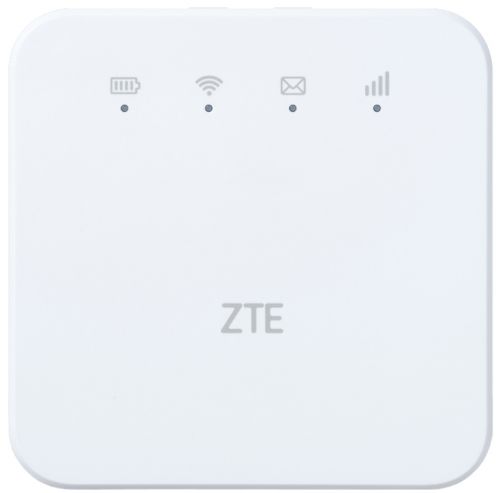 Роутер WiFi ZTE MF927U