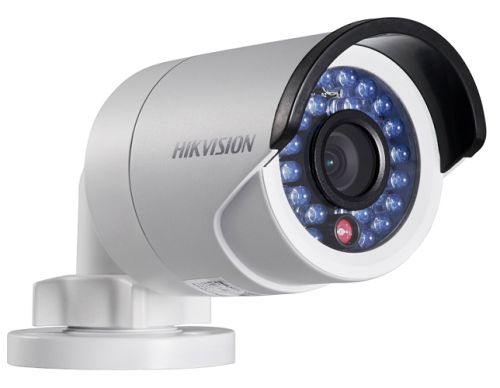 Видеокамера IP HIKVISION DS-2CD2022WD-I DS-2CD2022WD-I (4mm) - фото 1