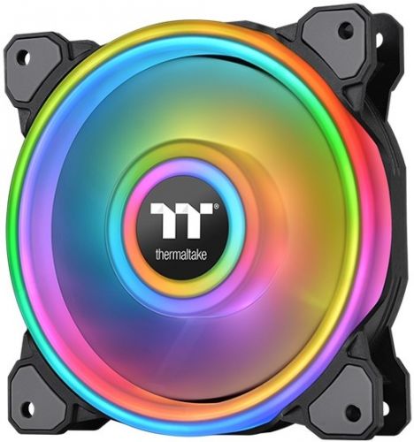 Вентилятор для корпуса Thermaltake Riing Quad 14 RGB