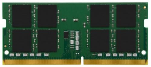 Модуль памяти DDR4 4GB Kingston KCP424SS6/4 2400MHz Non ECC Module SODIMM KCP424SS6/4 - фото 1