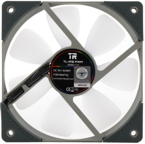 Вентилятор Thermalright TL-R12