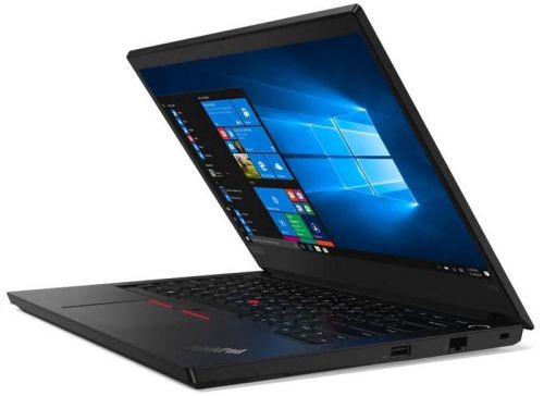 Ноутбук Lenovo ThinkPad E14-IML 20RA000XRT I3-10110U/8GB DDR4/256GB SSD/14" FHD IPS/integrated graphi/Win10Pro - фото 4
