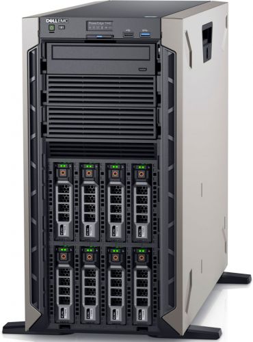 

Сервер Dell PowerEdge T440, PowerEdge T440