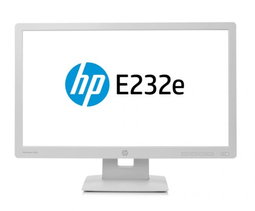 Монитор 23" HP EliteDisplay E232e N3C09AA купить в Москве, цена на HP