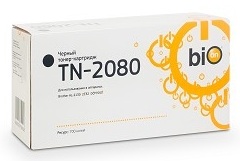 

Картридж BION BionTN-2080 для Brother HL-2130/2132/DCP7055 700 страниц, BionTN-2080