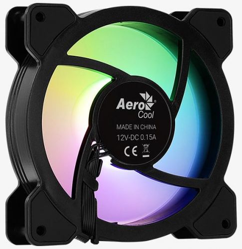 Вентилятор для корпуса AeroCool Mirage 12 ARGB