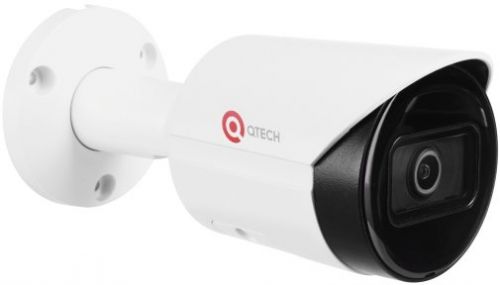 Видеокамера IP QTECH QVC-IPC-201SD(2.8) v2 QVC-IPC-201SD(2.8) v2 - фото 1