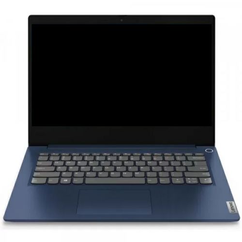 Ноутбук Lenovo IdeaPad 3 14ITL6 82H7009PRU 7505/8GB/256GB SSD/UHD Graphics/14" IPS FHD/WiFi/BT/Cam/Win10Home/blue