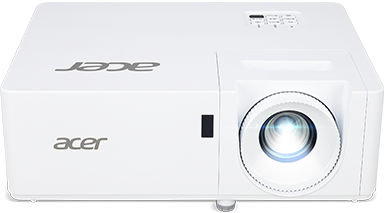 Проектор Acer XL1220 MR.JTR11.001 - фото 1
