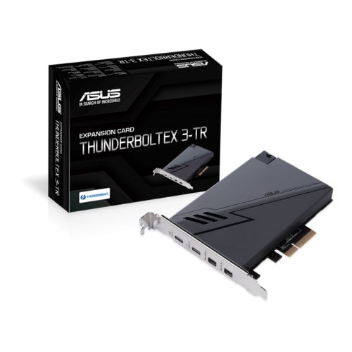 Контроллер расширения ASUS THUNDERBOLTEX 3-TR