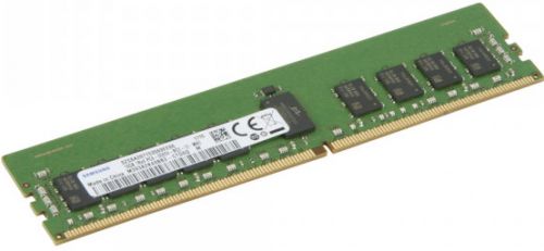 Модуль памяти DDR4 16GB Samsung M393A2K40CB2-CTD PC4-21300 2666MHz CL19 ECC Registered SRx4 1.2V Bulk