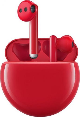 

Наушники беспроводные Huawei Freebuds 3 CM-SHK00, Freebuds 3 CM-SHK00