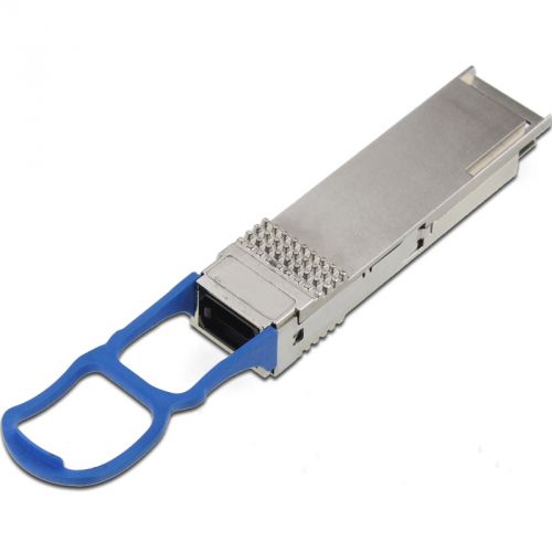 

Модуль расширения Cisco QSFP-4X10G-LR-S=, QSFP-4X10G-LR-S=