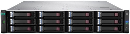 

Система хранения HPE MSA 1050, MSA 1050