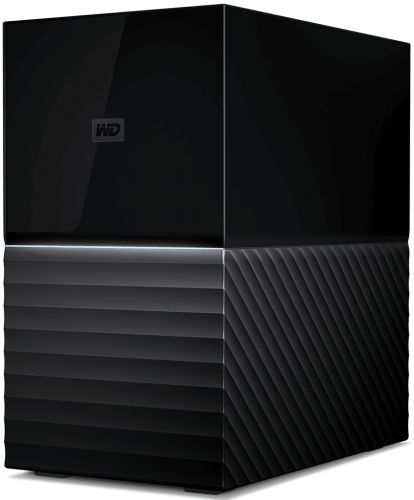 

Внешний жесткий диск 3.5'' Western Digital WDBFBE0060JBK-EESN, WDBFBE0060JBK-EESN