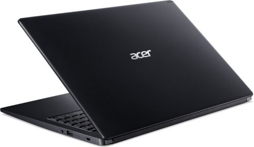 Ноутбук Acer Aspire 5 A515-45G-R84A NX.A8EER.00A Ryzen 5 5500U/8GB/512GB SSD/RX 640 2GB/15.6" IPS FHD/Wi-Fi/BT/cam/noOS/black - фото 5