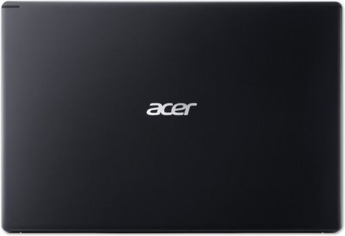Ноутбук Acer Aspire 5 A515-45G-R84A NX.A8EER.00A Ryzen 5 5500U/8GB/512GB SSD/RX 640 2GB/15.6" IPS FHD/Wi-Fi/BT/cam/noOS/black - фото 6