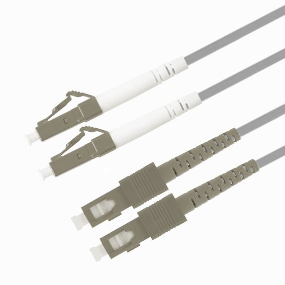 

Патч-корд волоконно-оптический TELCORD ШОС-2x3.0-2LC/U-2SC/U-MM62,5-7м-LSZH-GY duplex LC/UPC-SC/UPC, MM 62,5/125 (OM1), 3.0 мм, LSZH, 7м, ШОС-2x3.0-2LC/U-2SC/U-MM62,5-7м-LSZH-GY