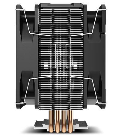 Кулер Deepcool GAMMAXX 400 EX