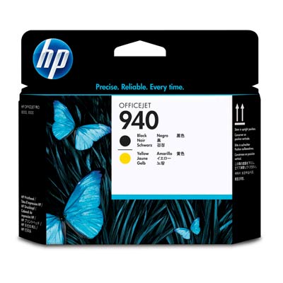 

Картридж HP 940, 940