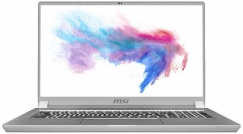 

Ноутбук MSI Creator 17 A10SGS-467RU 9S7-17G312-467 i7 10875H/32GB/2TB SSD/GeForce RTX 2080 SuperMQ 8GB/17.3" UHD/WiFi/BT/Cam/Win10Home/grey, Creator 17 A10SGS-467RU