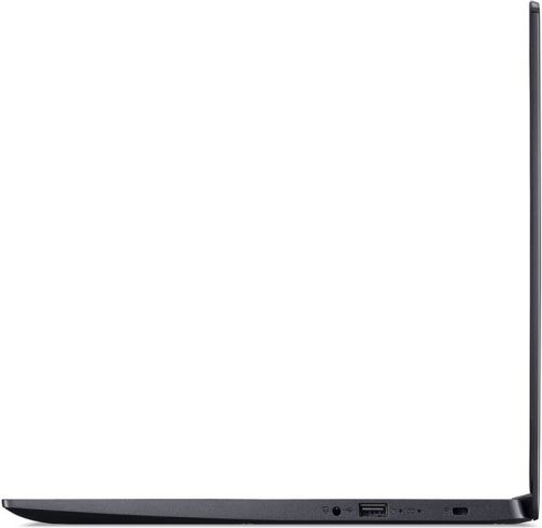 Ноутбук Acer Aspire 5 A515-45G-R84A NX.A8EER.00A Ryzen 5 5500U/8GB/512GB SSD/RX 640 2GB/15.6" IPS FHD/Wi-Fi/BT/cam/noOS/black - фото 7