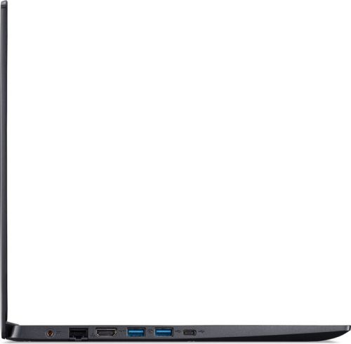 Ноутбук Acer Aspire 5 A515-45G-R84A NX.A8EER.00A Ryzen 5 5500U/8GB/512GB SSD/RX 640 2GB/15.6" IPS FHD/Wi-Fi/BT/cam/noOS/black - фото 8