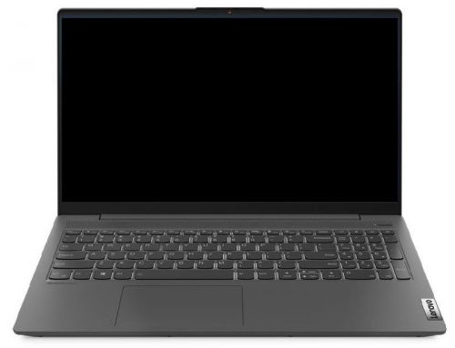 Ноутбук Lenovo IdeaPad 5 14ARE05 81YM002HRK Ryzen 7 4700U/16GB/256GB SSD/14" FHD/integrated/noODD/WiFi/BT/Cam/noOS/graphite grey