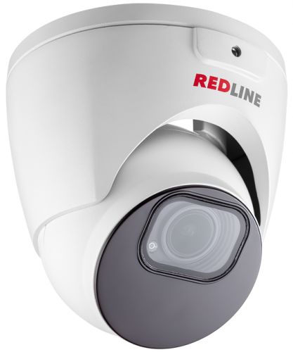 Видеокамера IP REDLINE RL-IP68P.FD-M