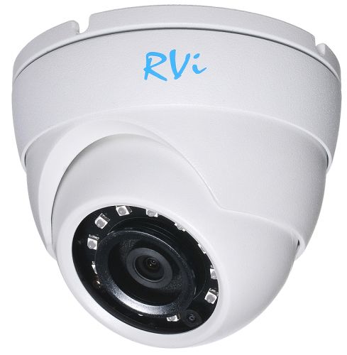Видеокамера IP RVi RVi-1NCE4030 (2.8) RVi-1NCE4030 (2.8) - фото 1