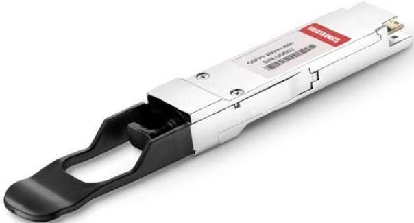 

Трансивер RUIJIE NETWORKS 40G-QSFP-SR-MM850 40GBASE-SR, QSFP+ Transceiver, MM (850nm, 100m with OM3 fibre, 150m with OM4 fibre, MPO), 40G-QSFP-SR-MM850