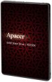 Apacer AP256GAS350XR-1