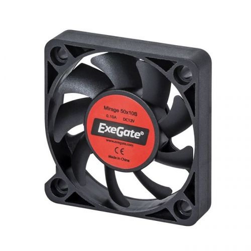 Вентилятор Exegate EX05010S3P