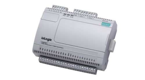 

Модуль MOXA ioLogik E1261W-T, ioLogik E1261W-T