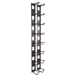 

Органайзер APC AR7502 NetShelter SX 42U Vertical PDU Mount and Cable Organizer, AR7502