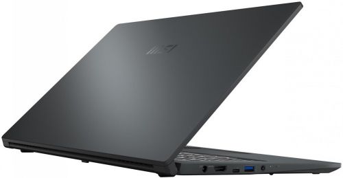 Ноутбук MSI Modern 15 A11MU-832RU 9S7-155266-832 i5 1155G7/8GB/512GB SSD/Iris Xe graphics/15.6" IPS FHD/WiFi/BT/cam/Win10Home/grey - фото 7